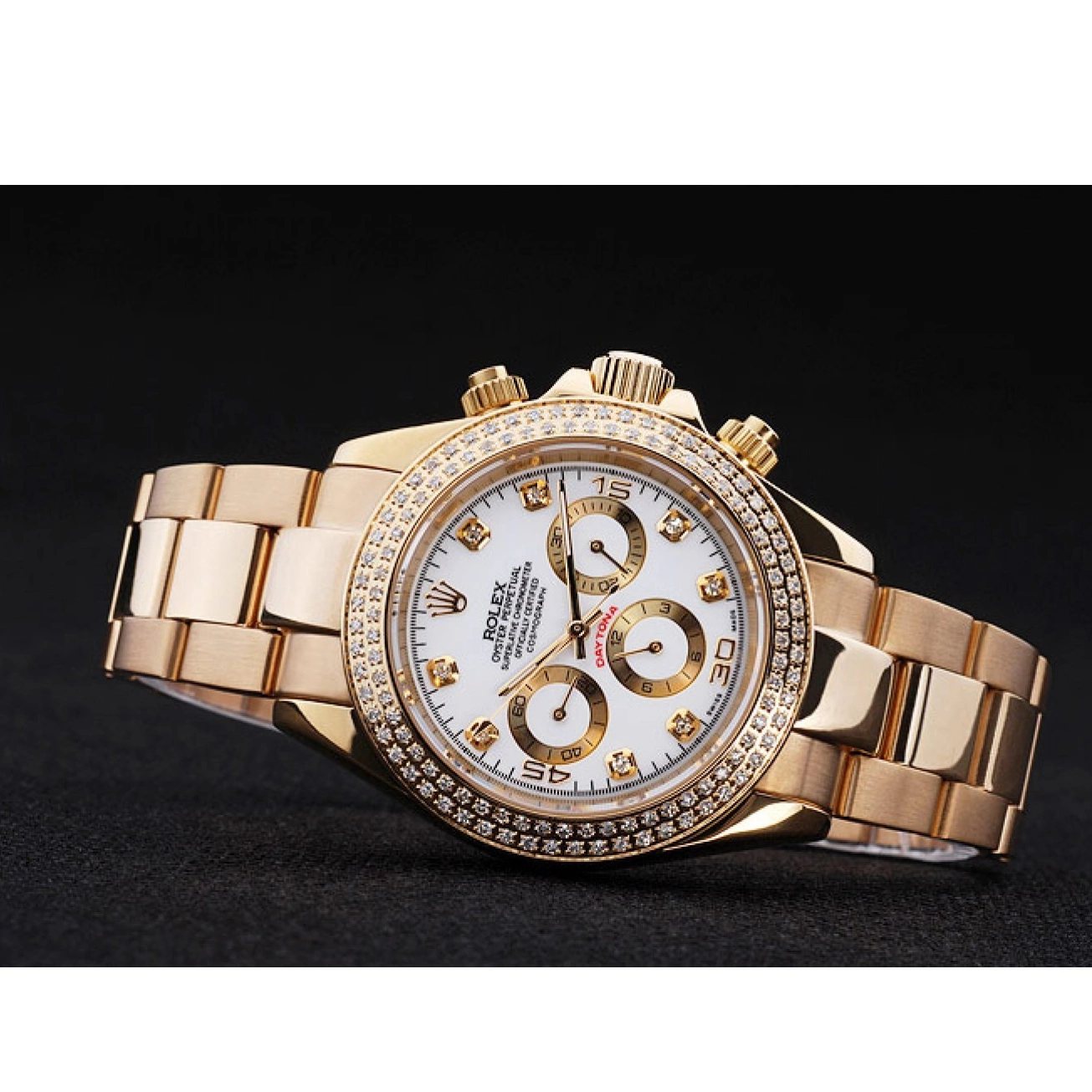 AAA replica watch Daytona-rl168 Rolex 0627